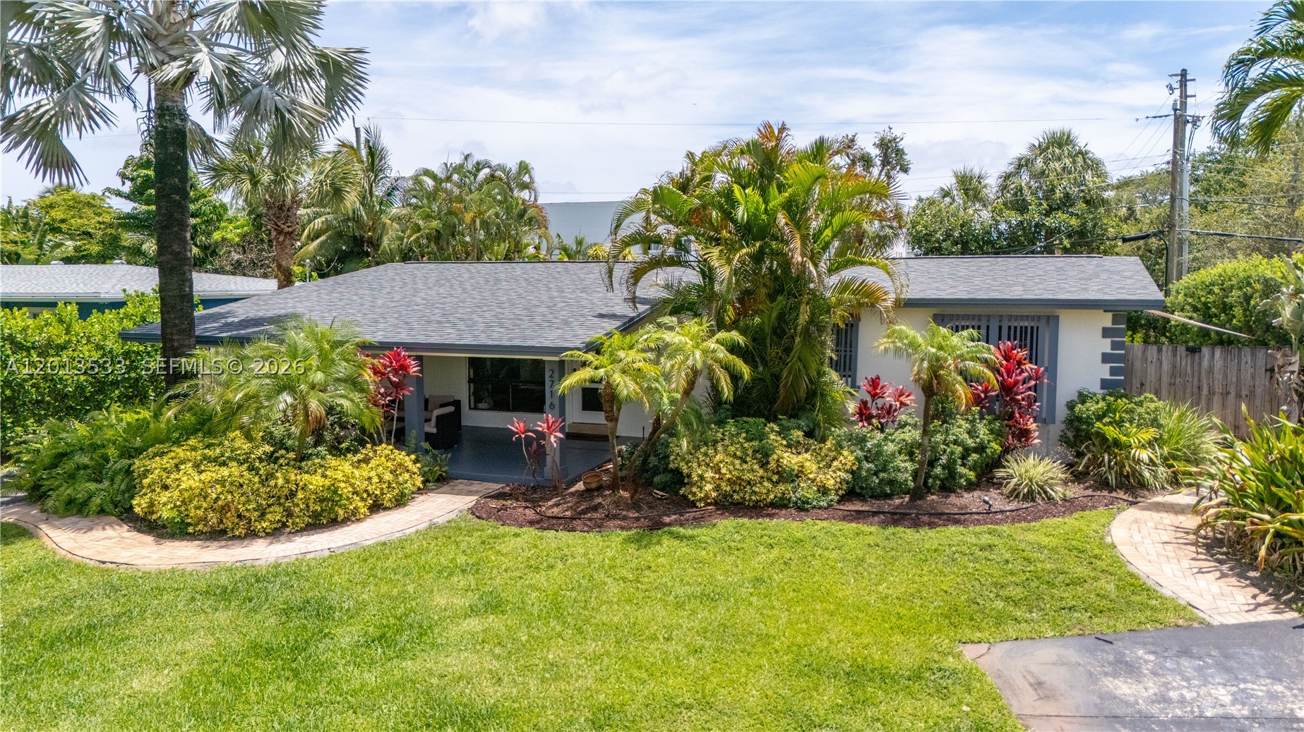 Wilton Manors