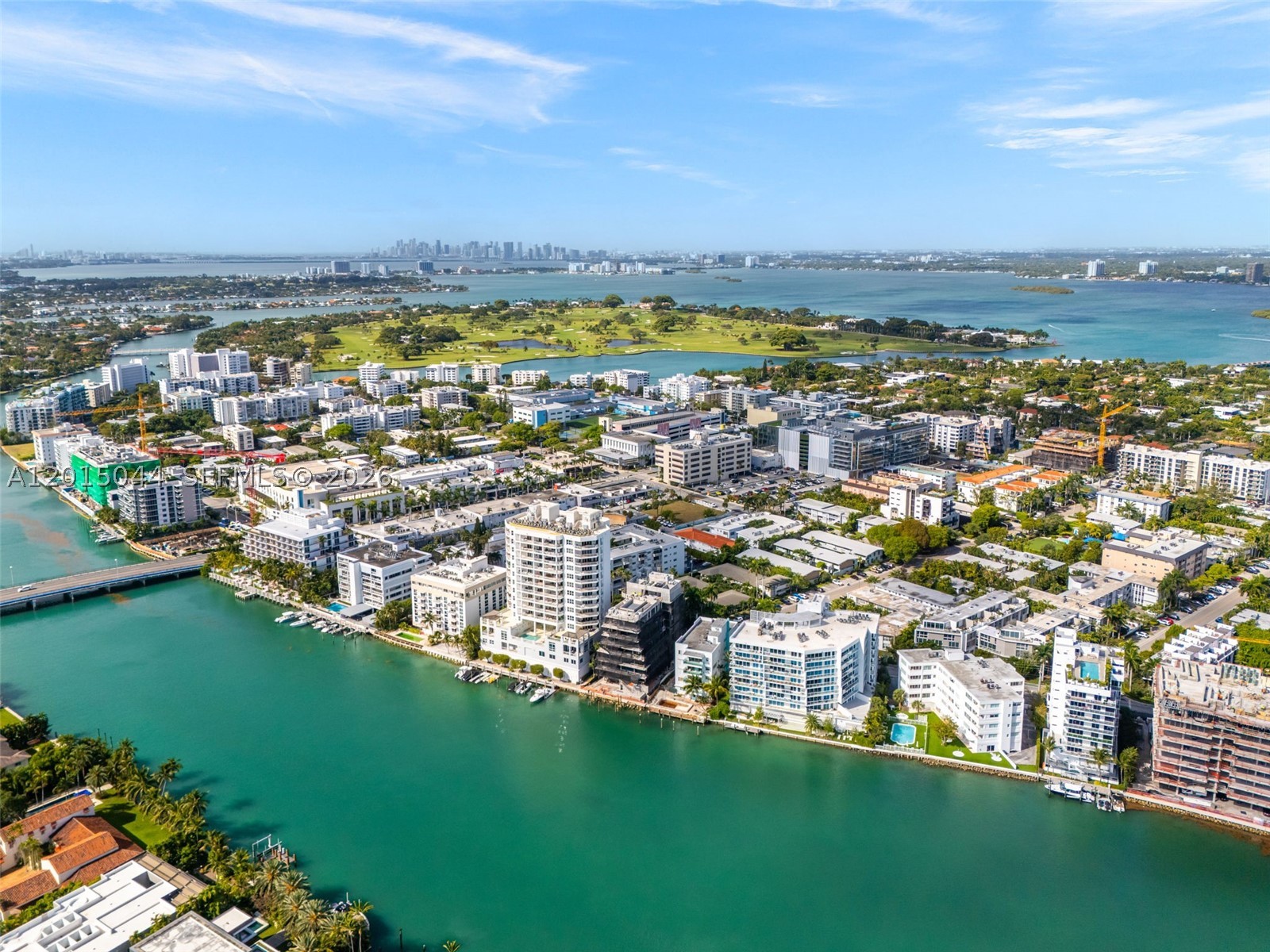 Bay Harbor Islands photo 1