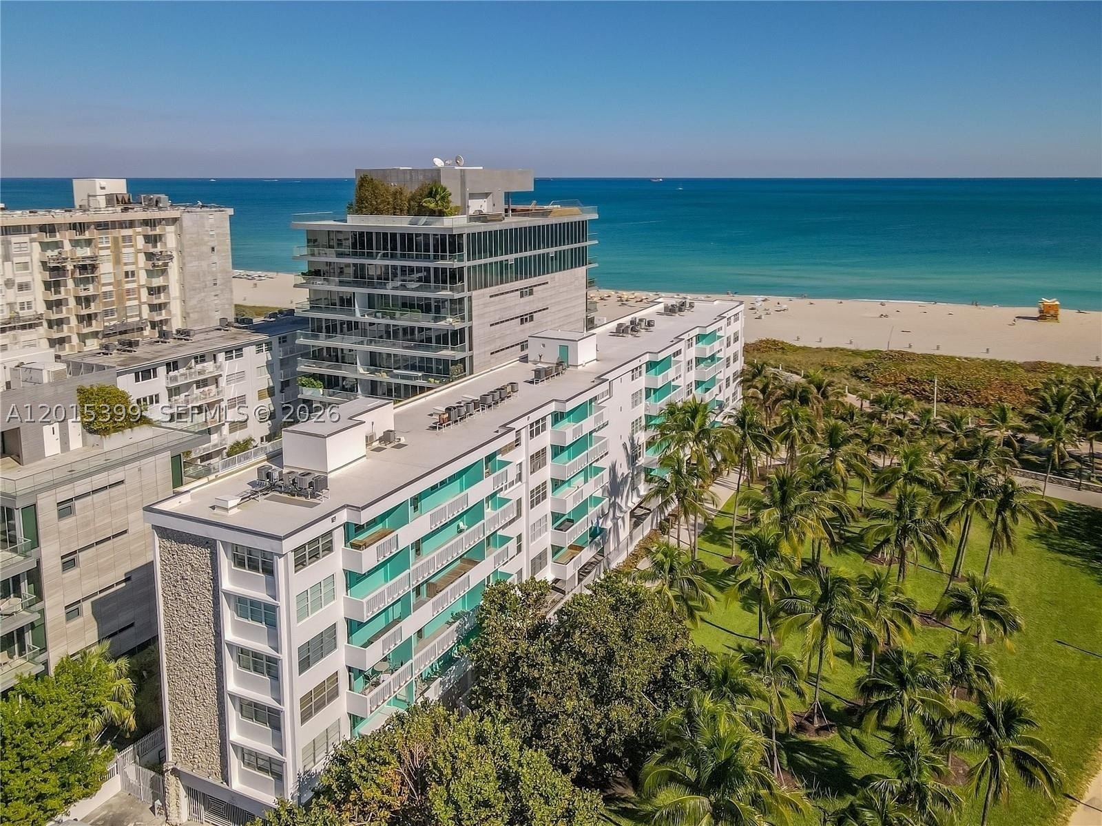 Miami Beach photo 1