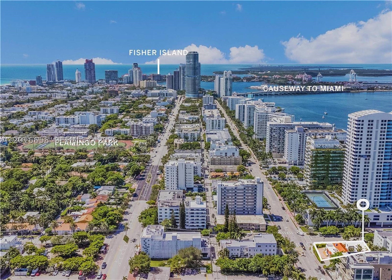 Miami Beach photo 2