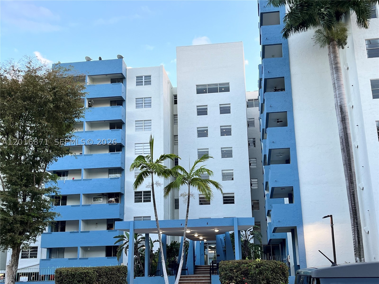 Miami photo 1