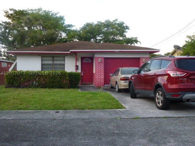 Hallandale Beach photo 1