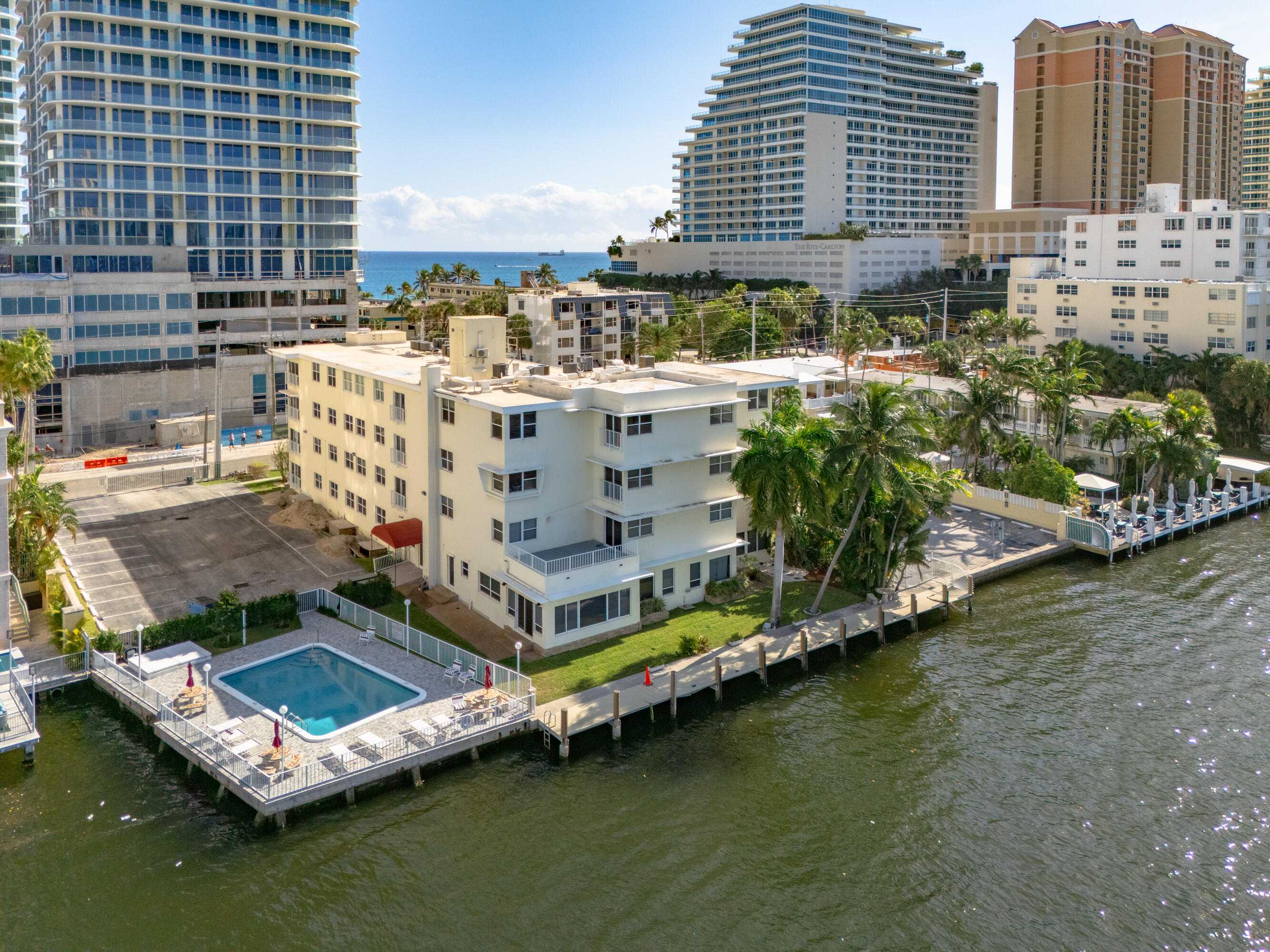 Fort Lauderdale
