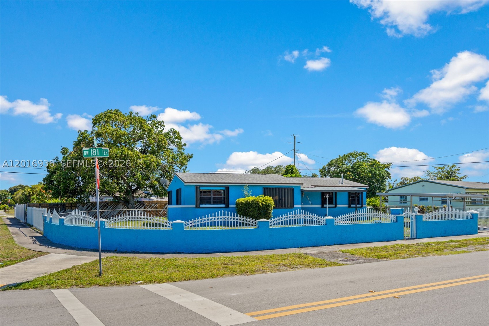 Miami Gardens photo 1