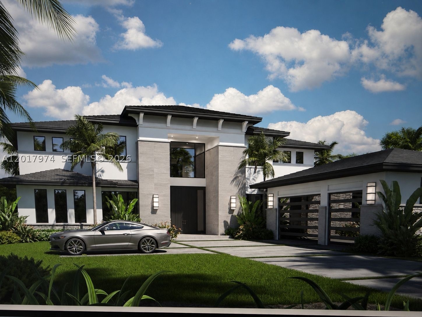 Plantation photo 1