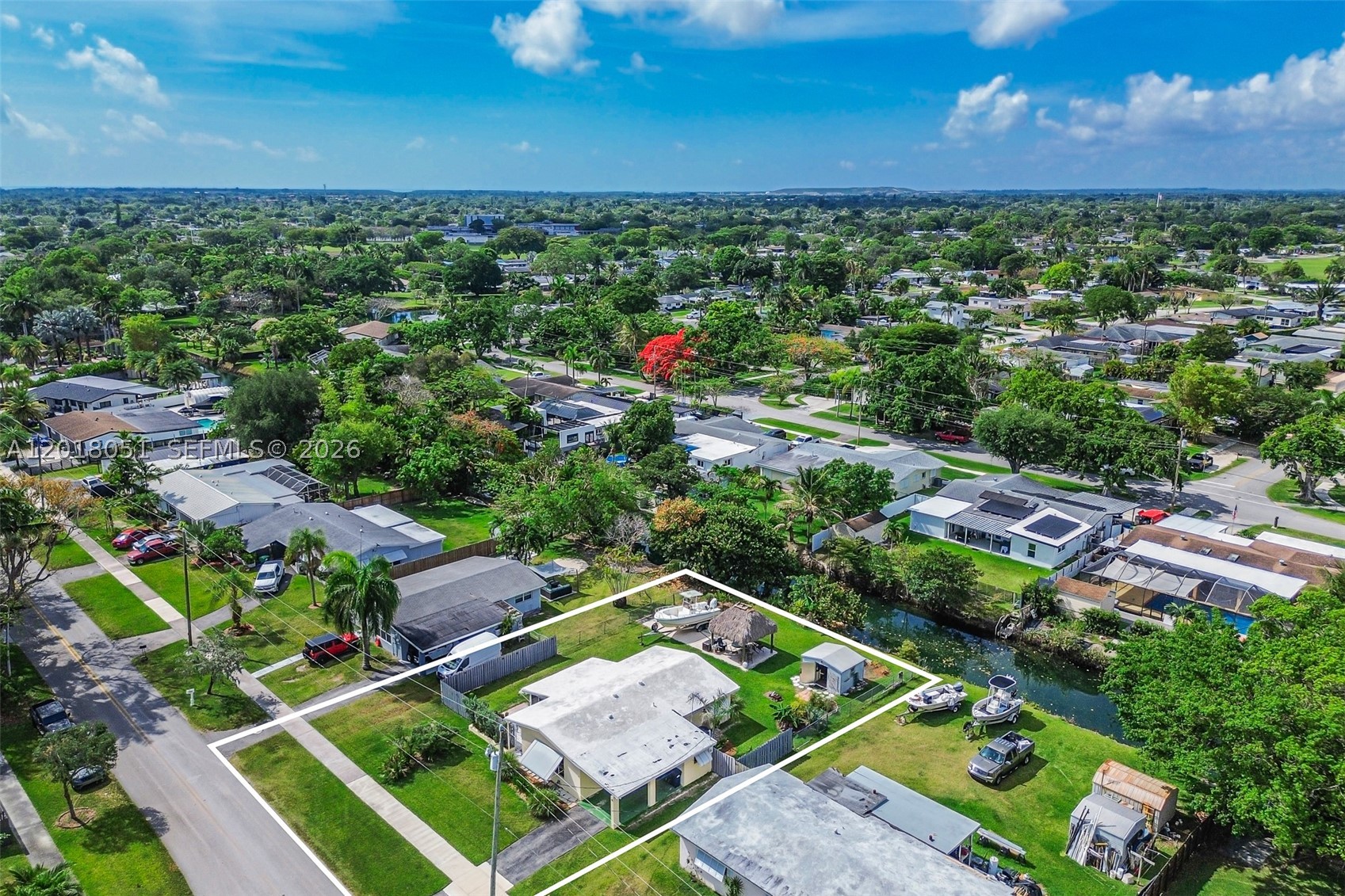 Cutler Bay
