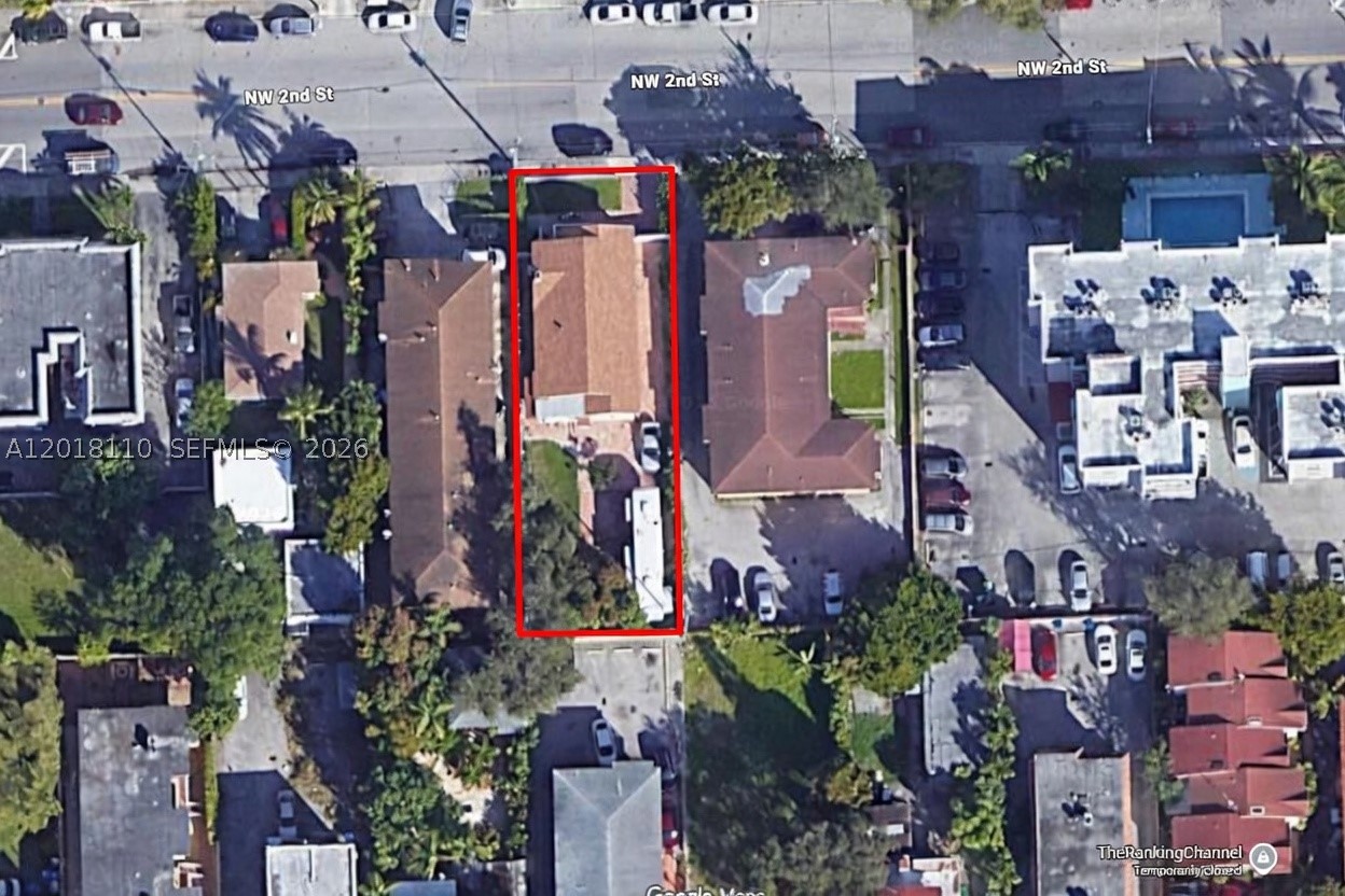Miami photo 1