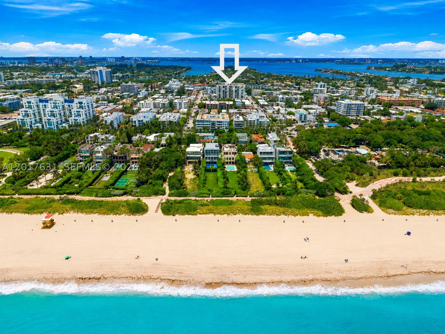 Miami Beach photo 1