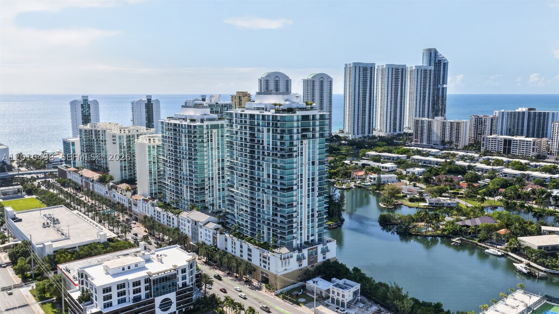 Sunny Isles Beach photo 1
