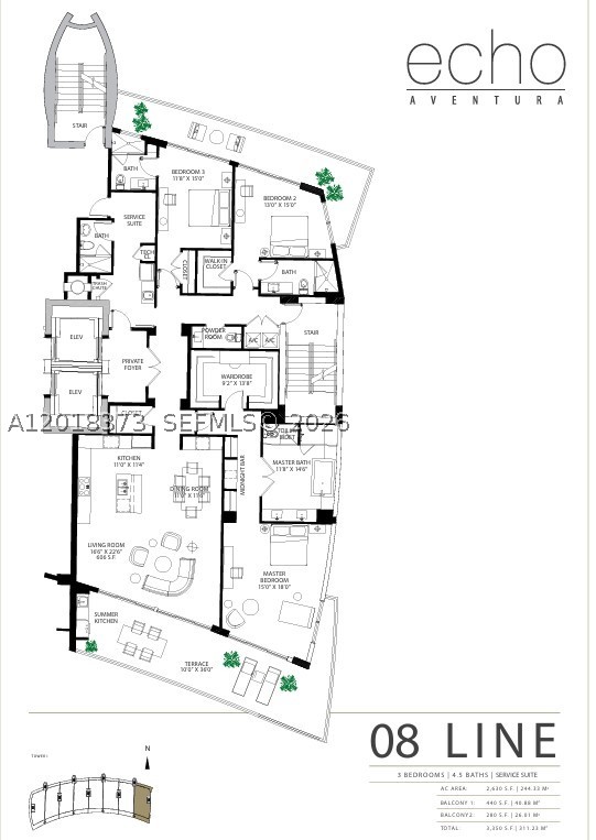 Aventura photo 3