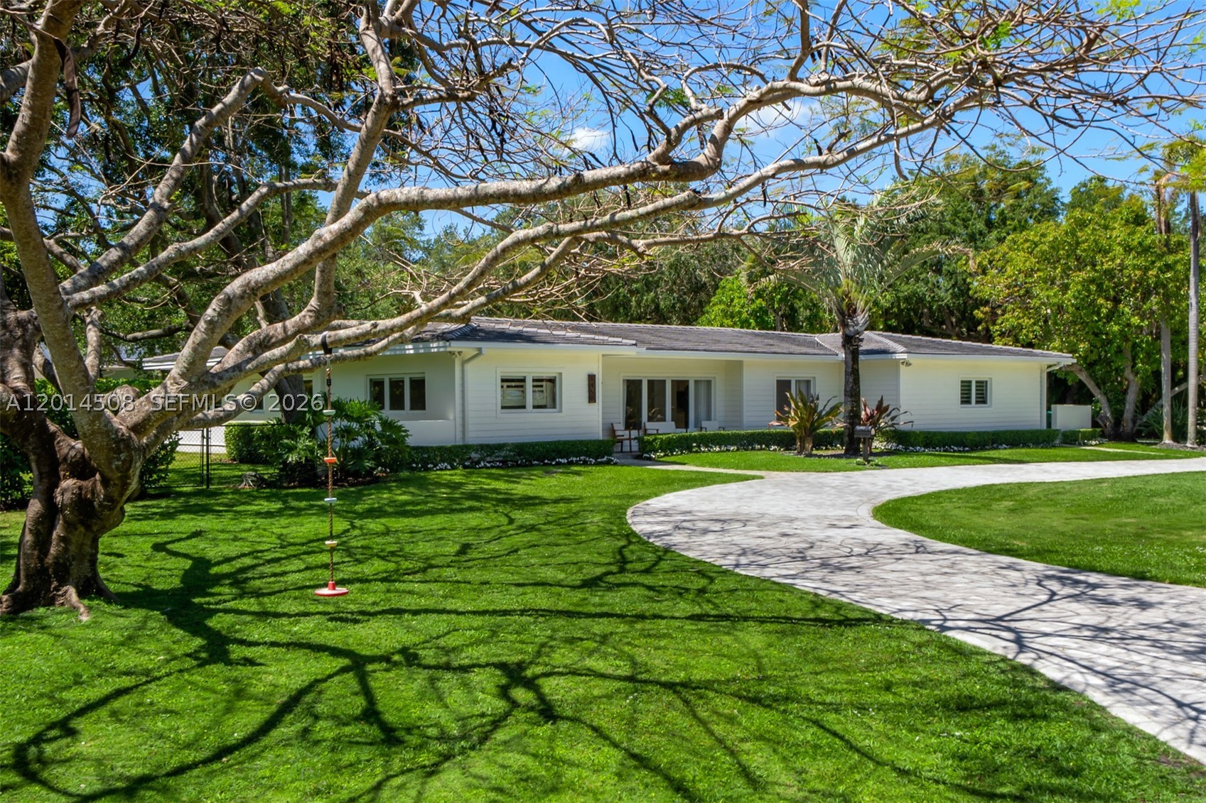 Pinecrest
