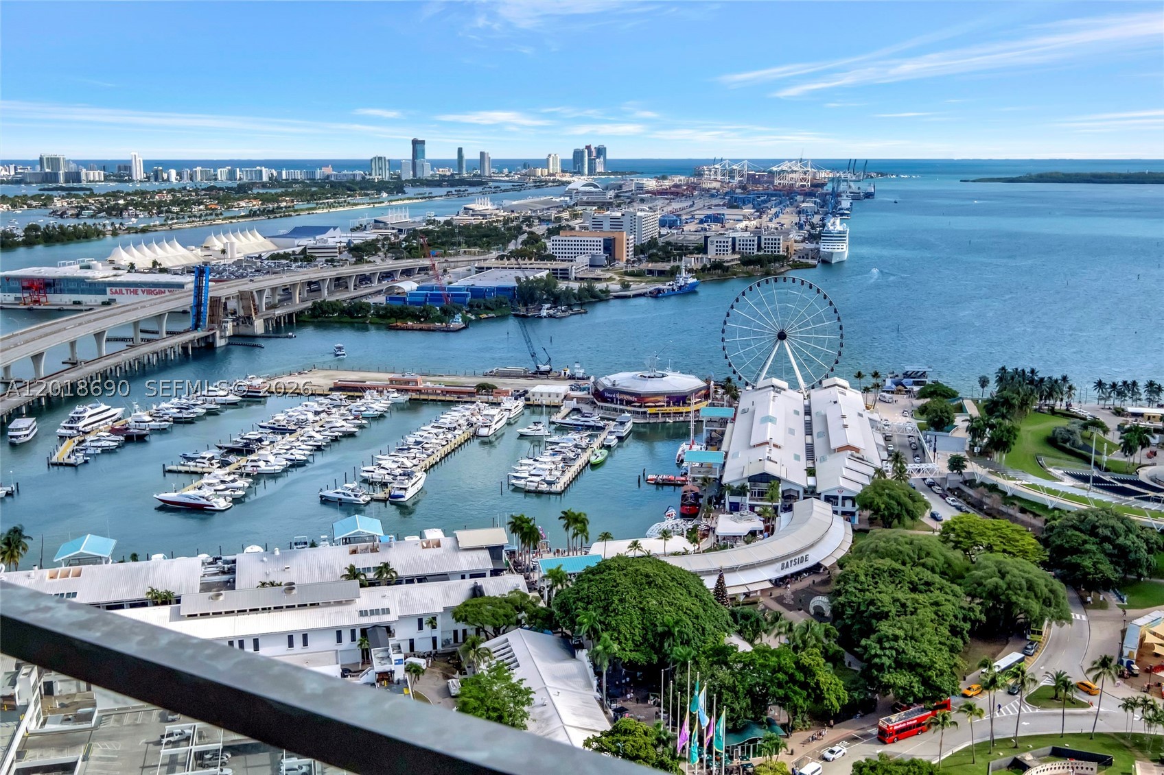 Miami photo 1