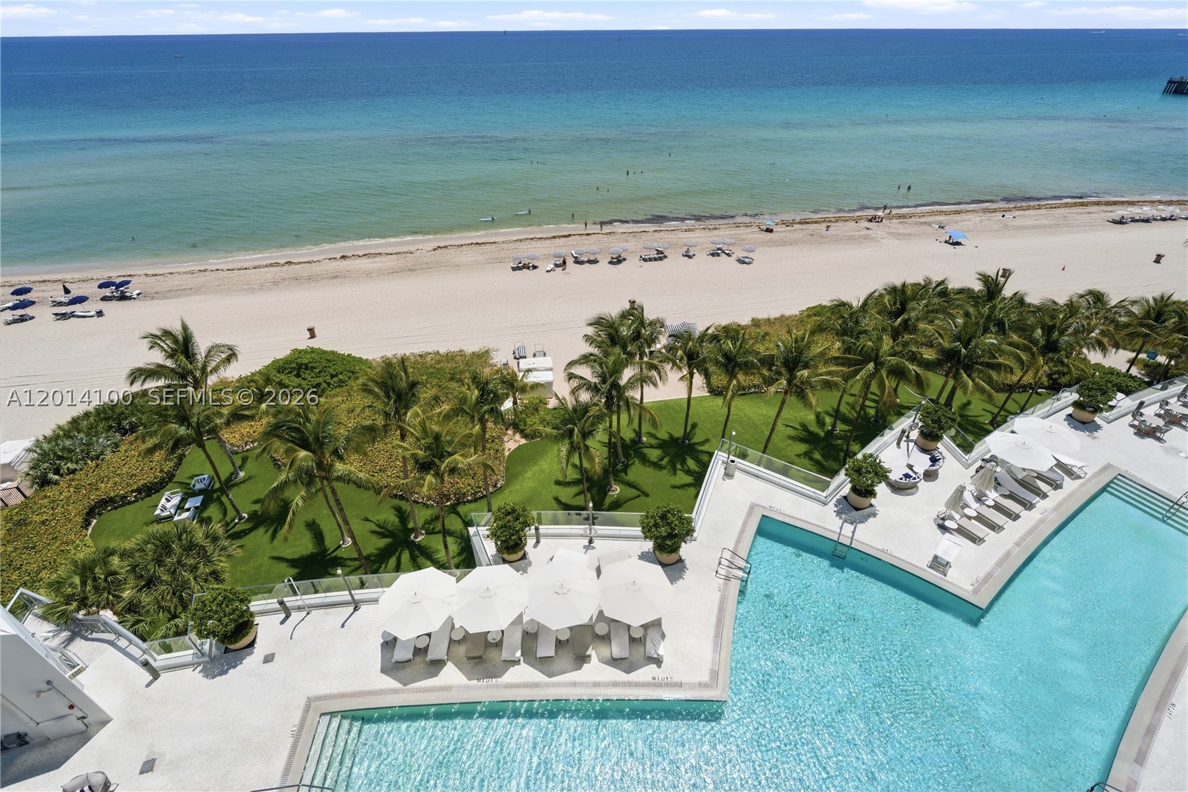 Sunny Isles Beach photo 1