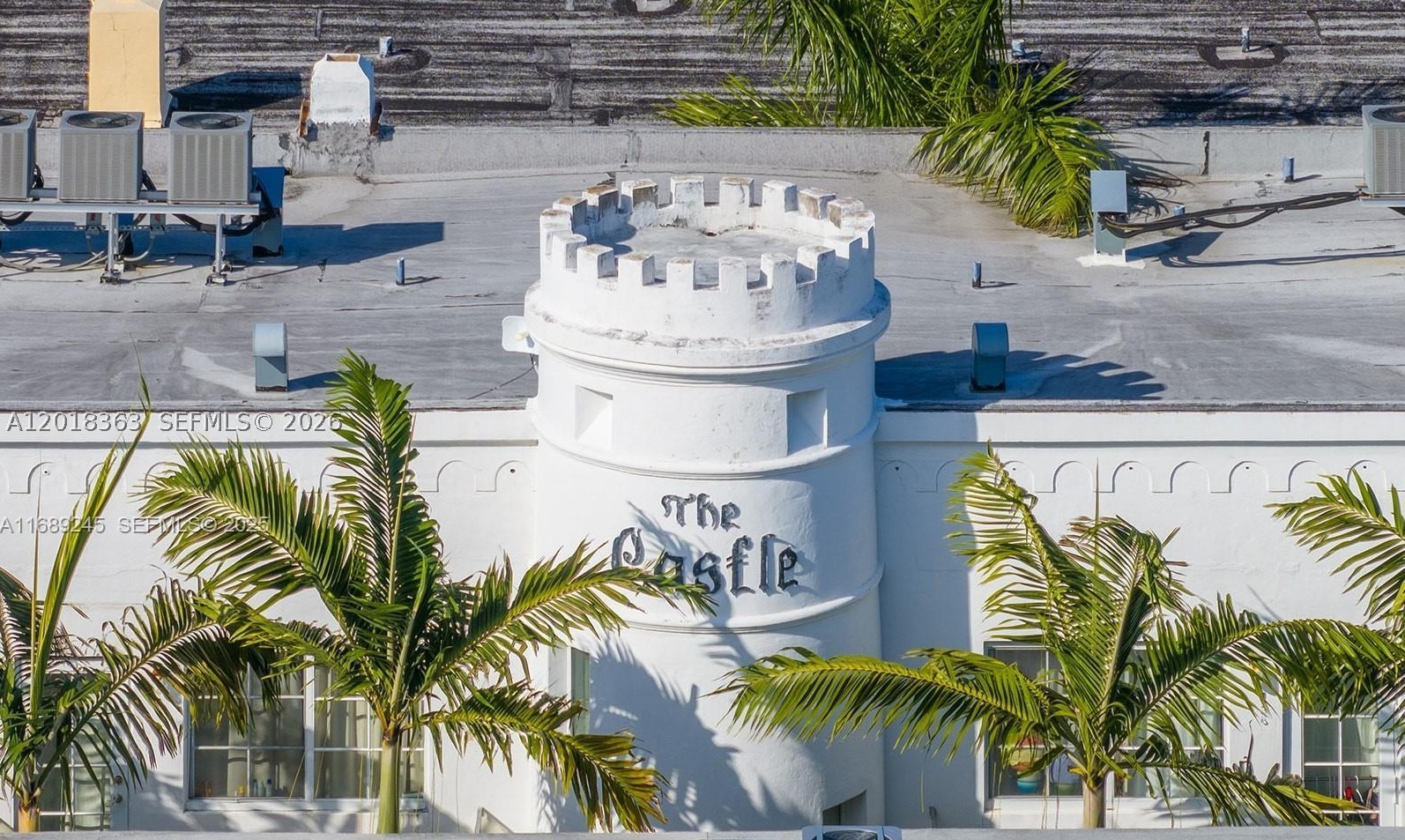 Miami Beach