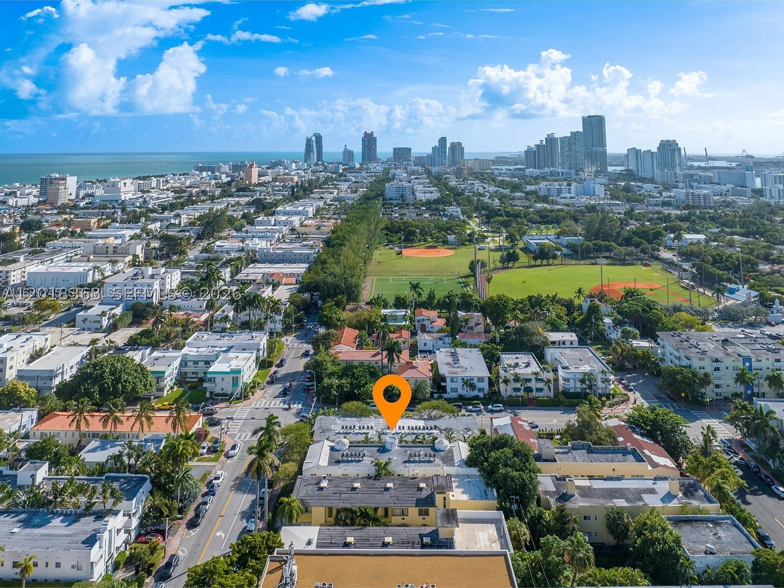 Miami Beach photo 2