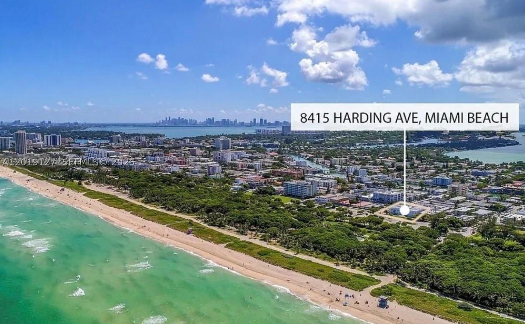 Miami Beach photo 1