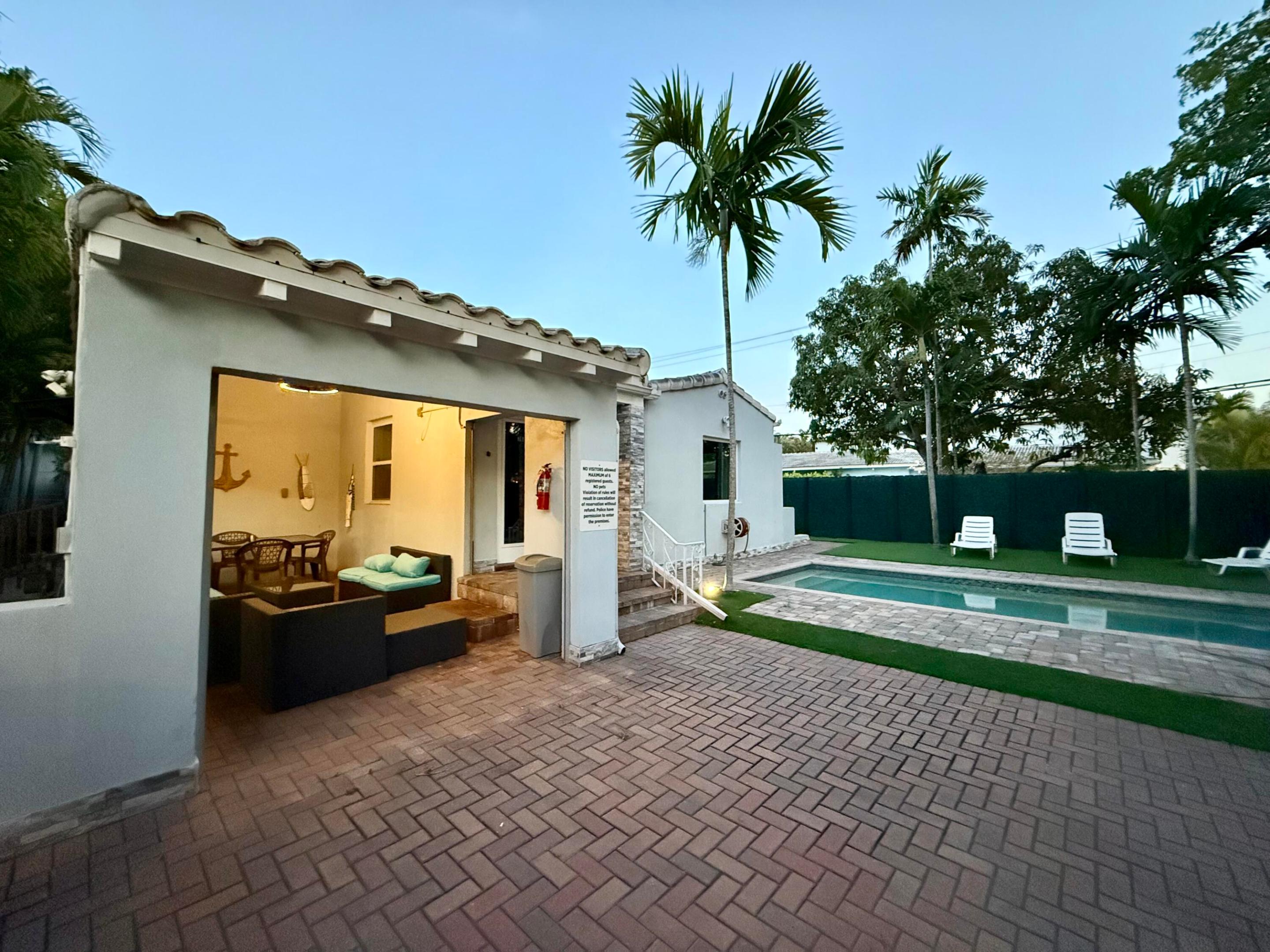 Fort Lauderdale
