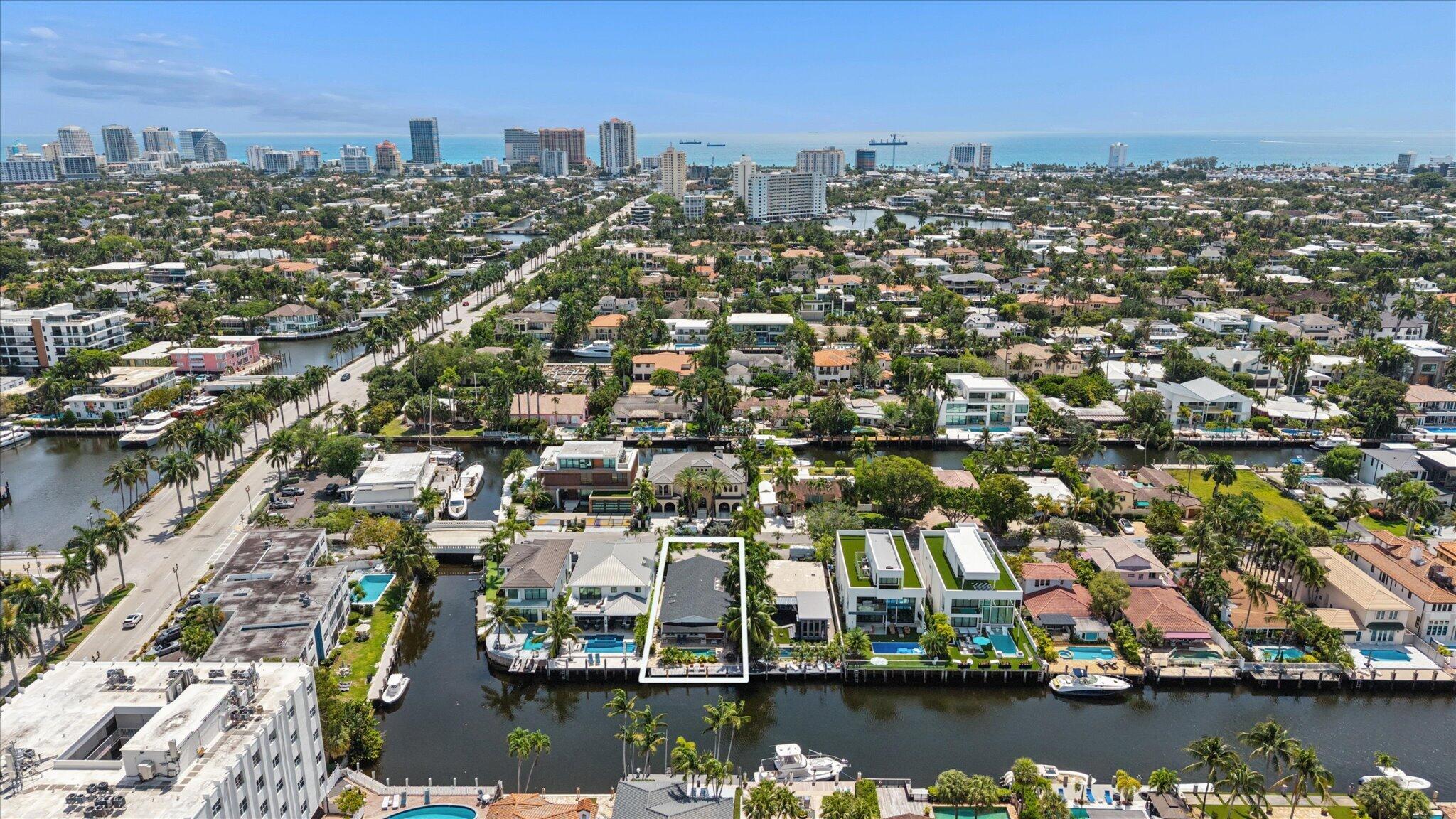 Fort Lauderdale