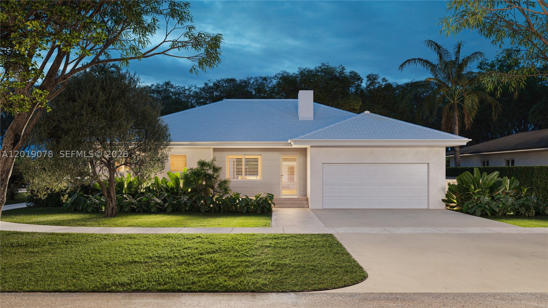 Miami Shores photo 1
