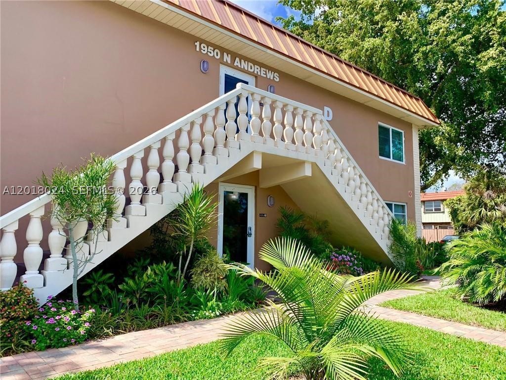 Wilton Manors
