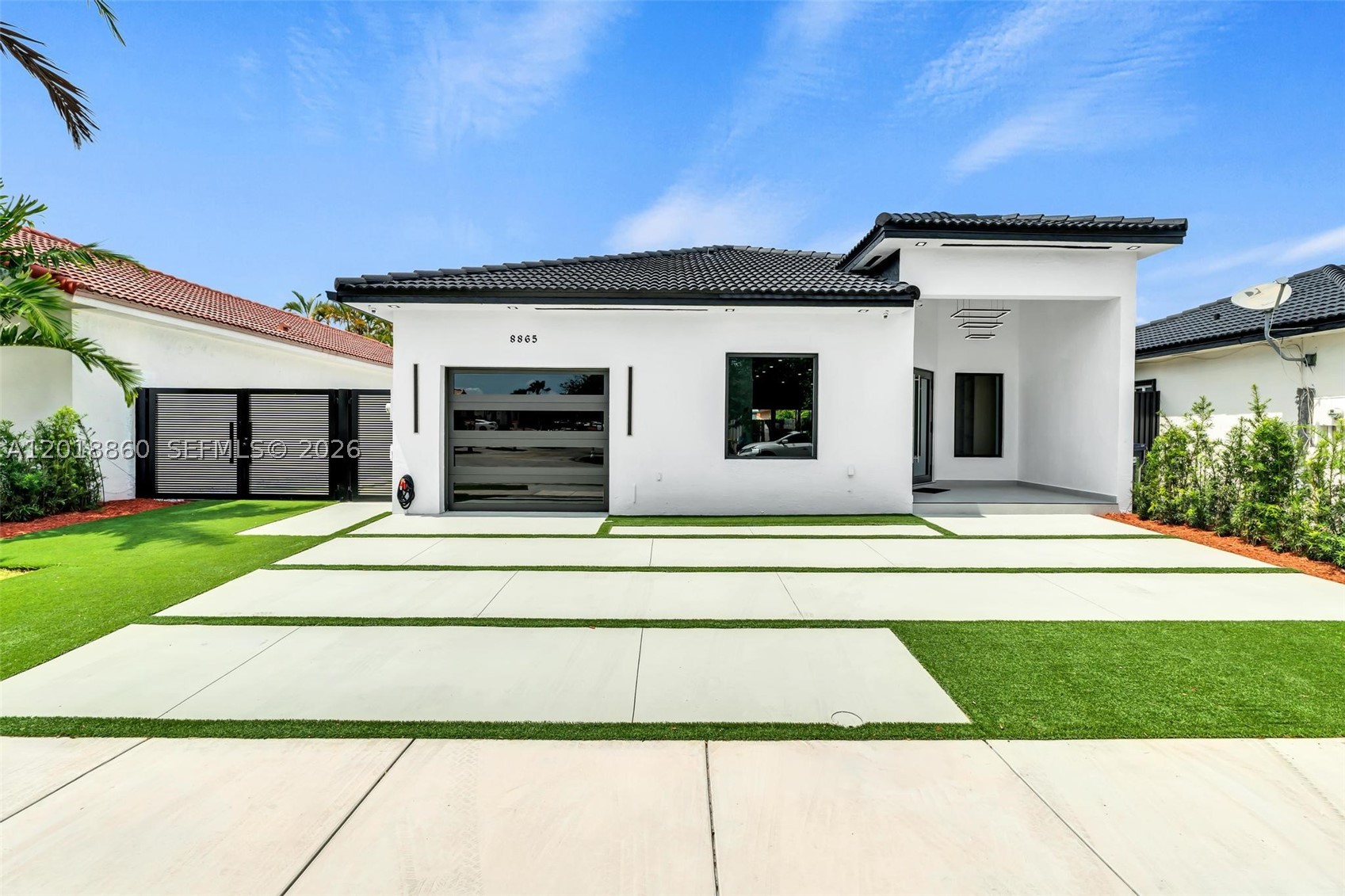 Miami Lakes