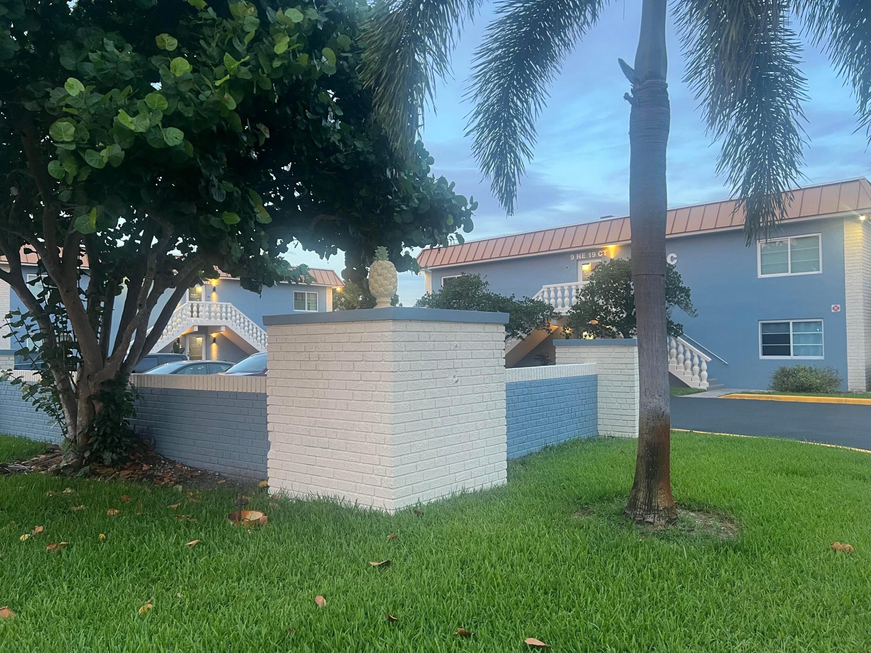 Wilton Manors