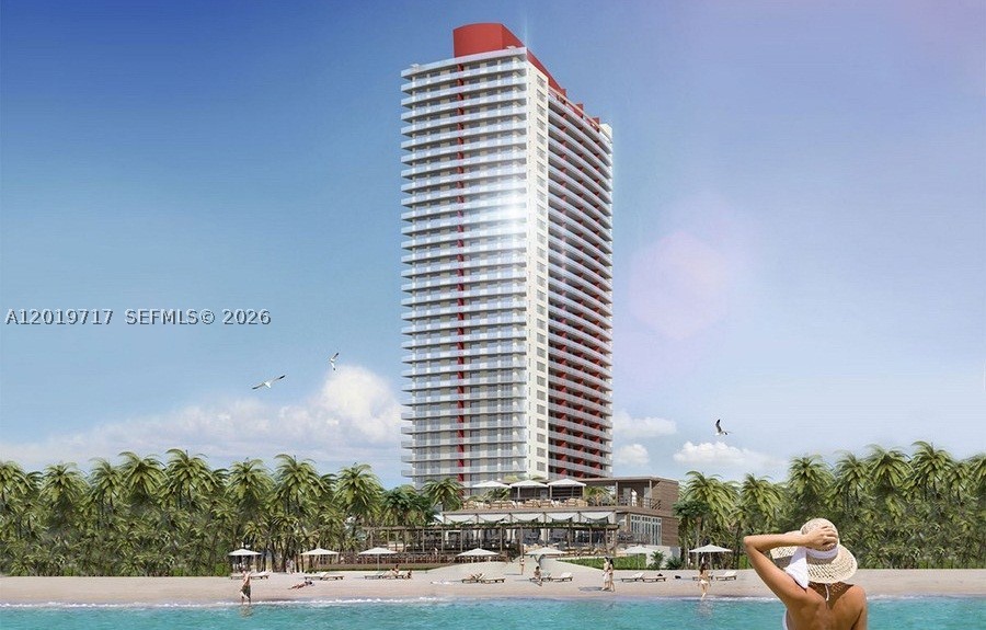 Hallandale Beach photo 1