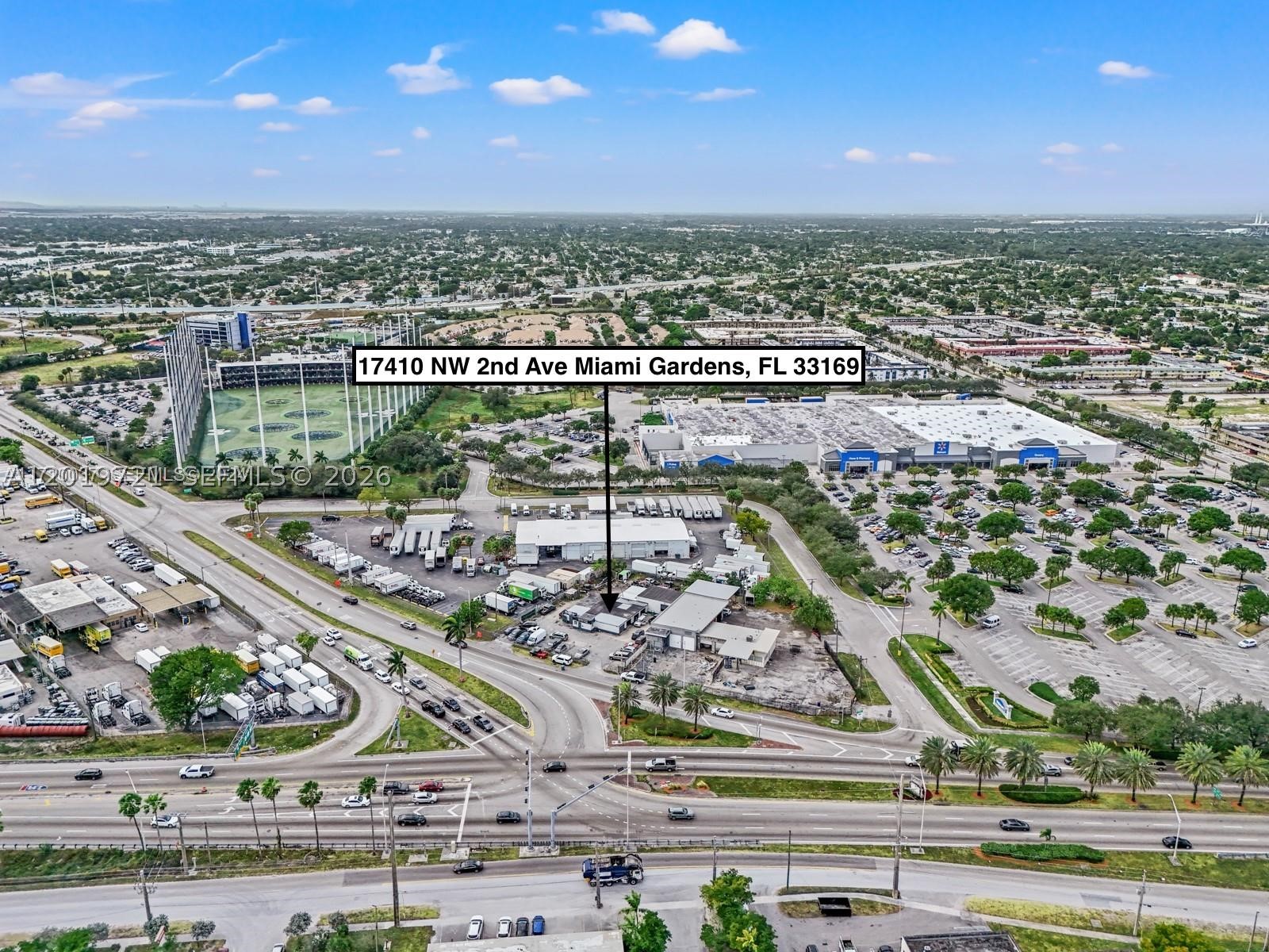 Miami Gardens photo 4