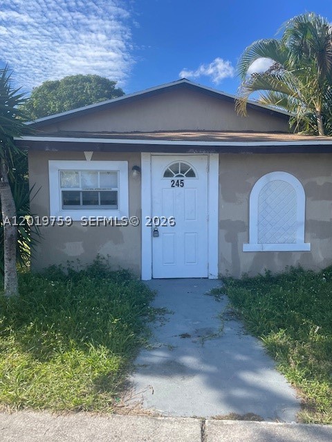 Dania Beach photo 1