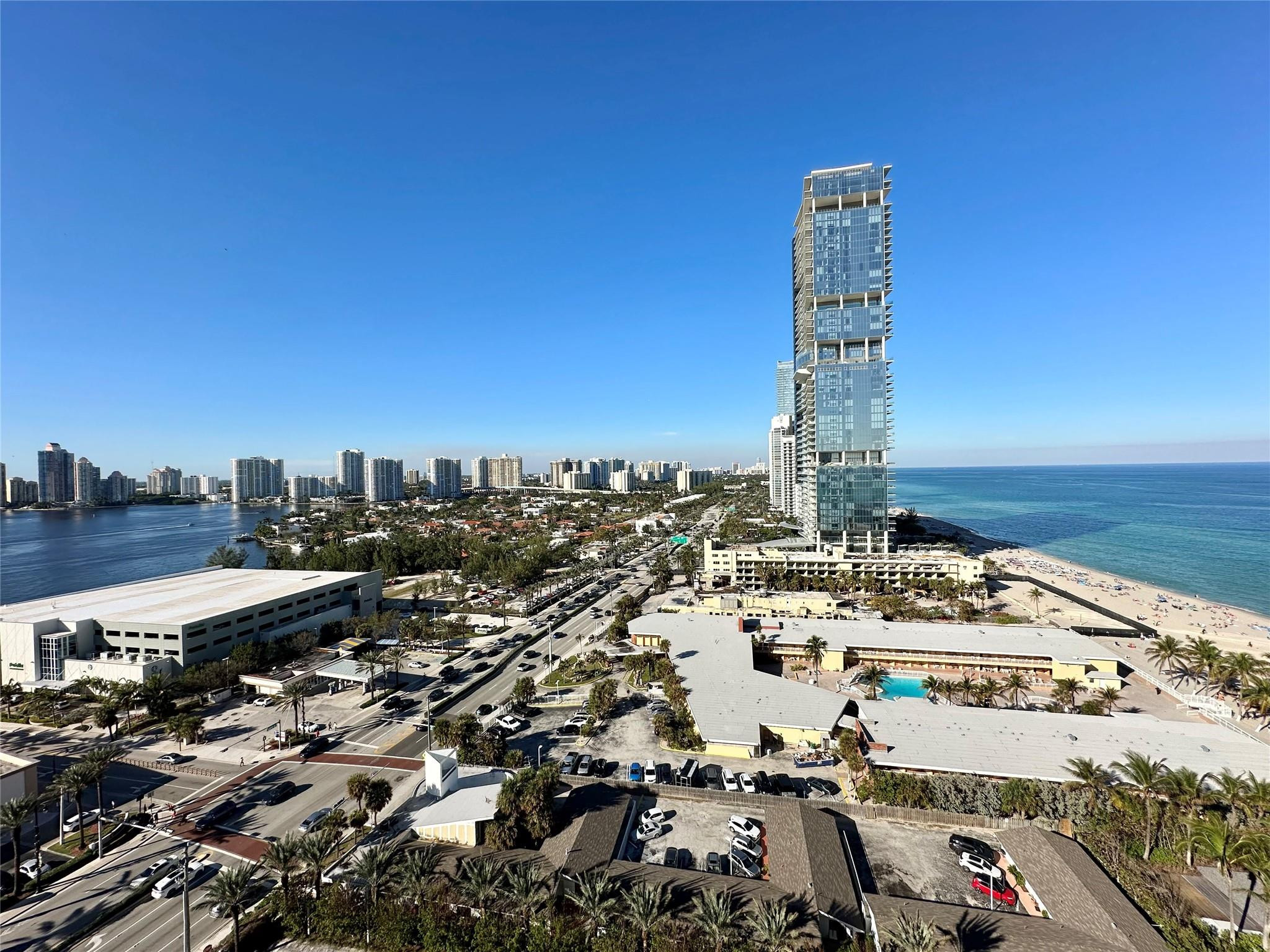 Sunny Isles Beach photo 1