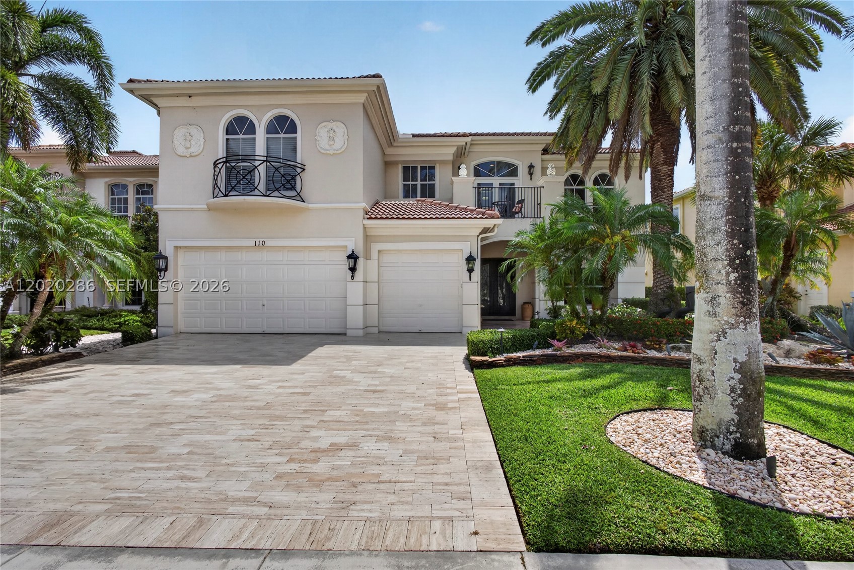 Palm Beach Gardens