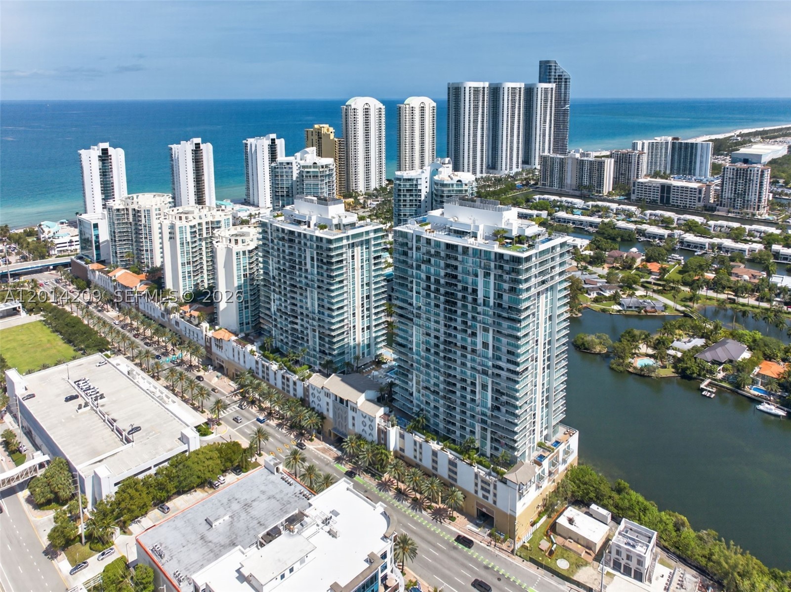 Sunny Isles Beach photo 2