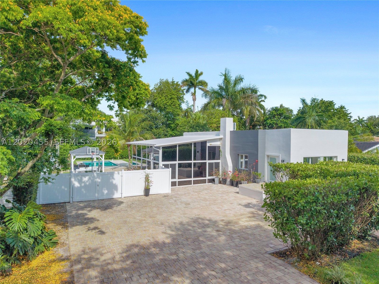 Biscayne Park
