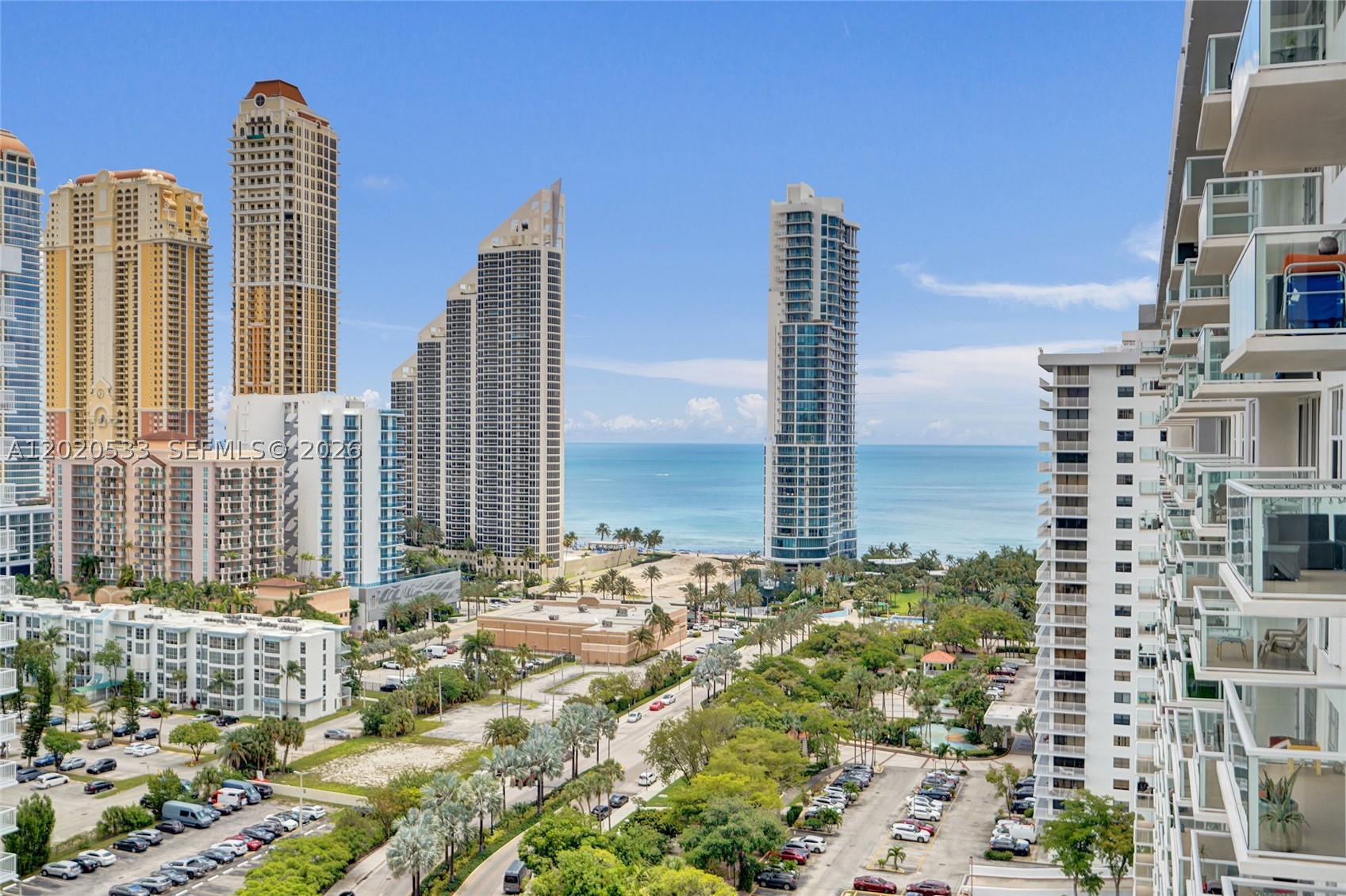Sunny Isles Beach photo 1