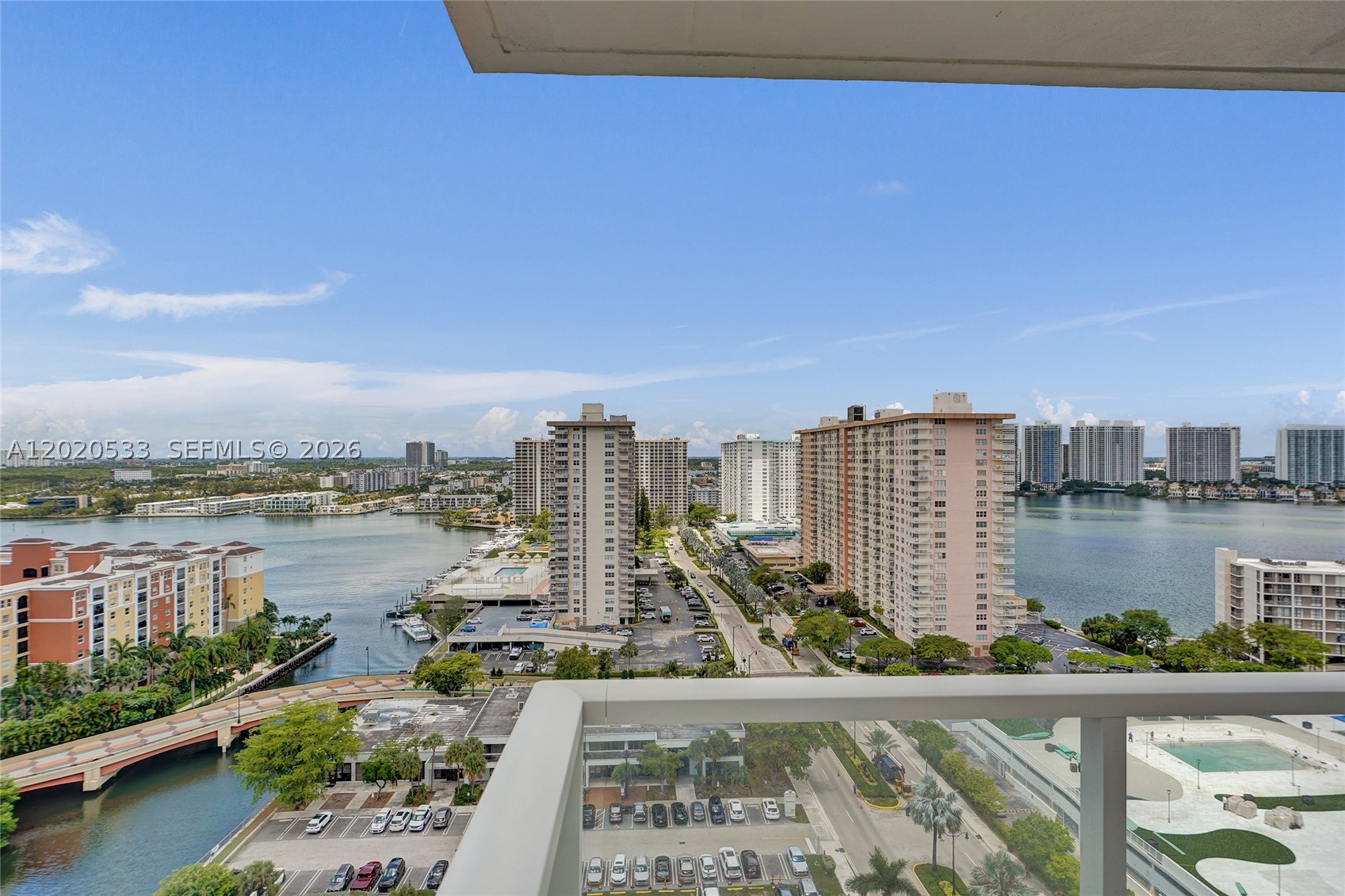Sunny Isles Beach photo 2