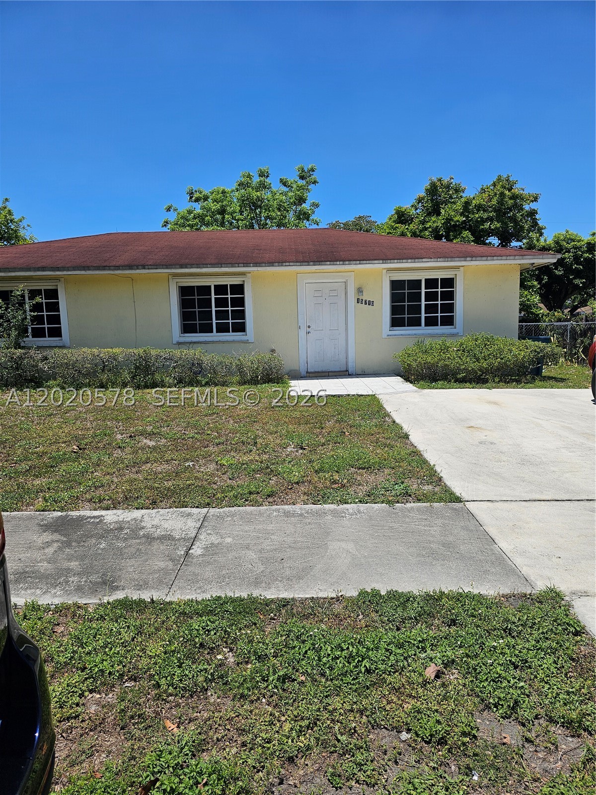 Miami Gardens photo 1