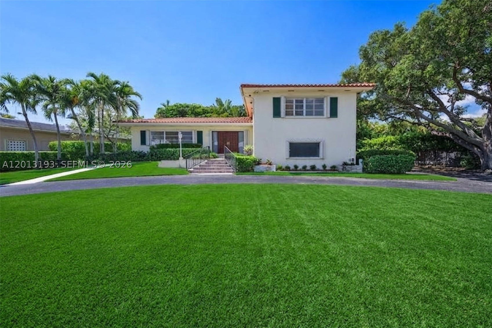 Miami Shores