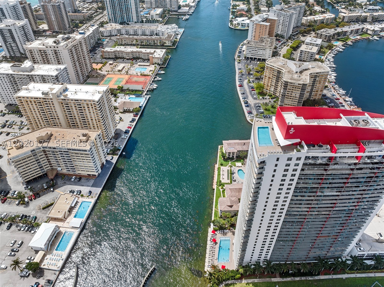 Hallandale Beach photo 1