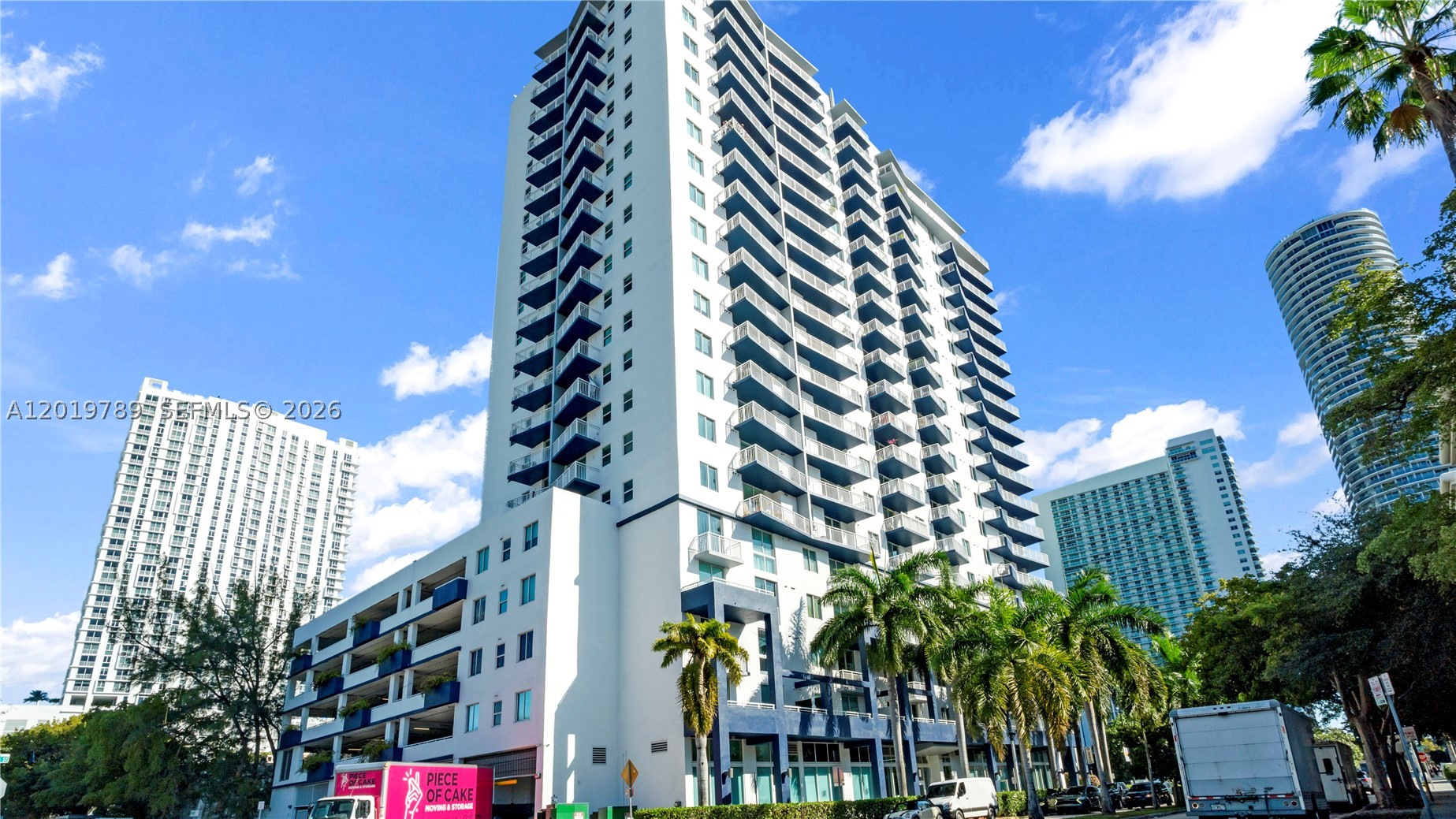 Miami photo 1