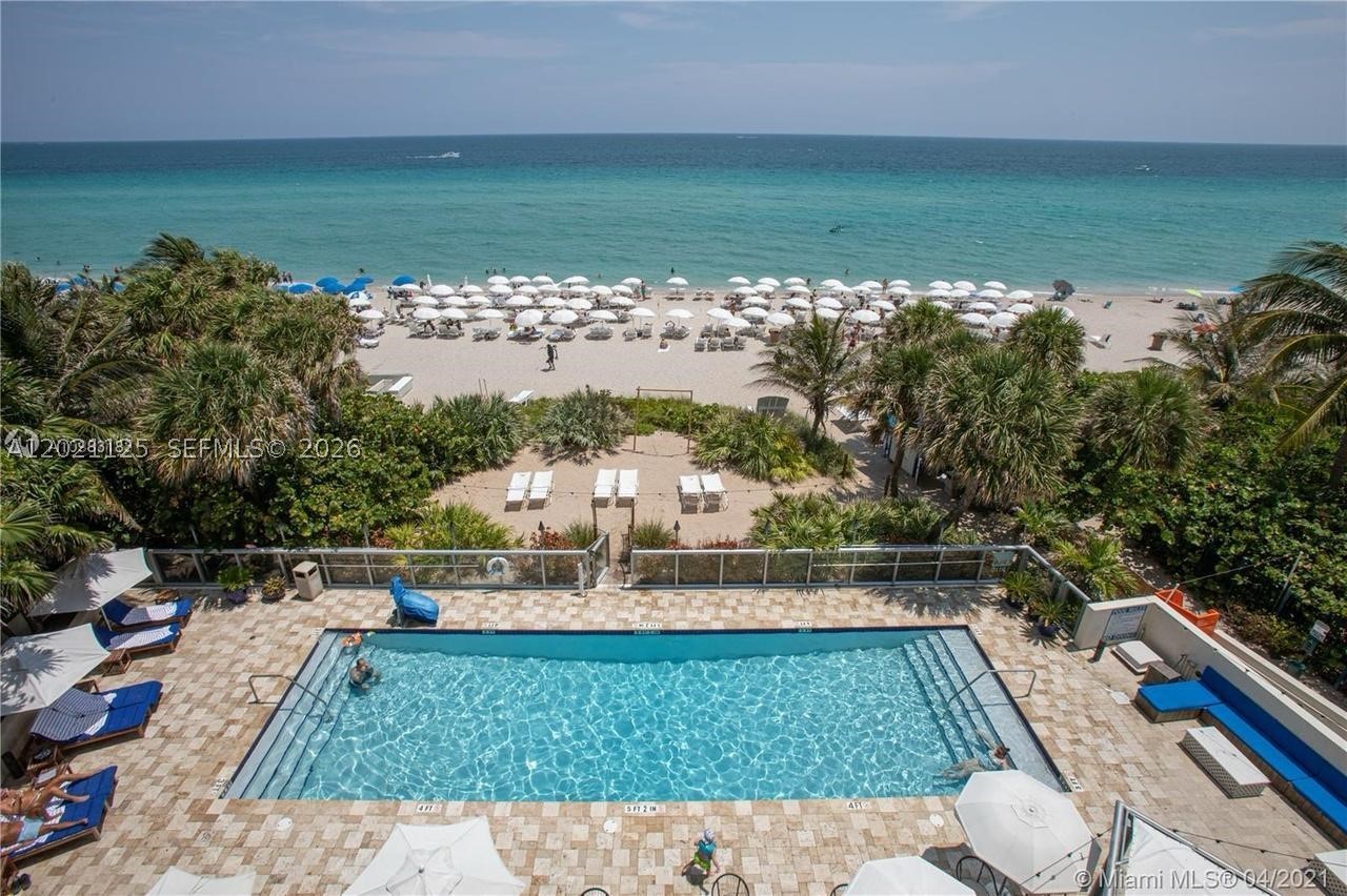 Sunny Isles Beach photo 1