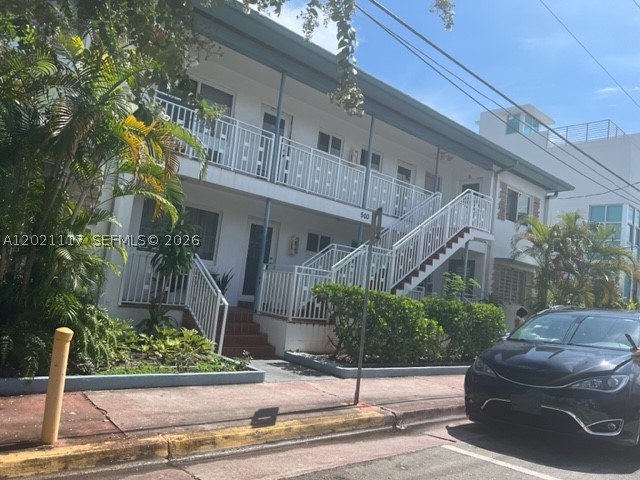 Miami Beach photo 1