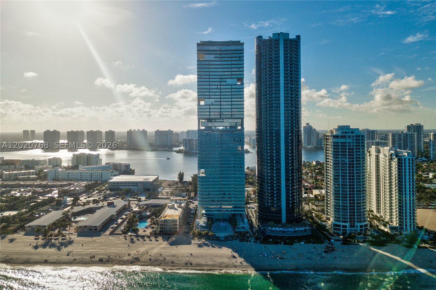 Sunny Isles Beach photo 1
