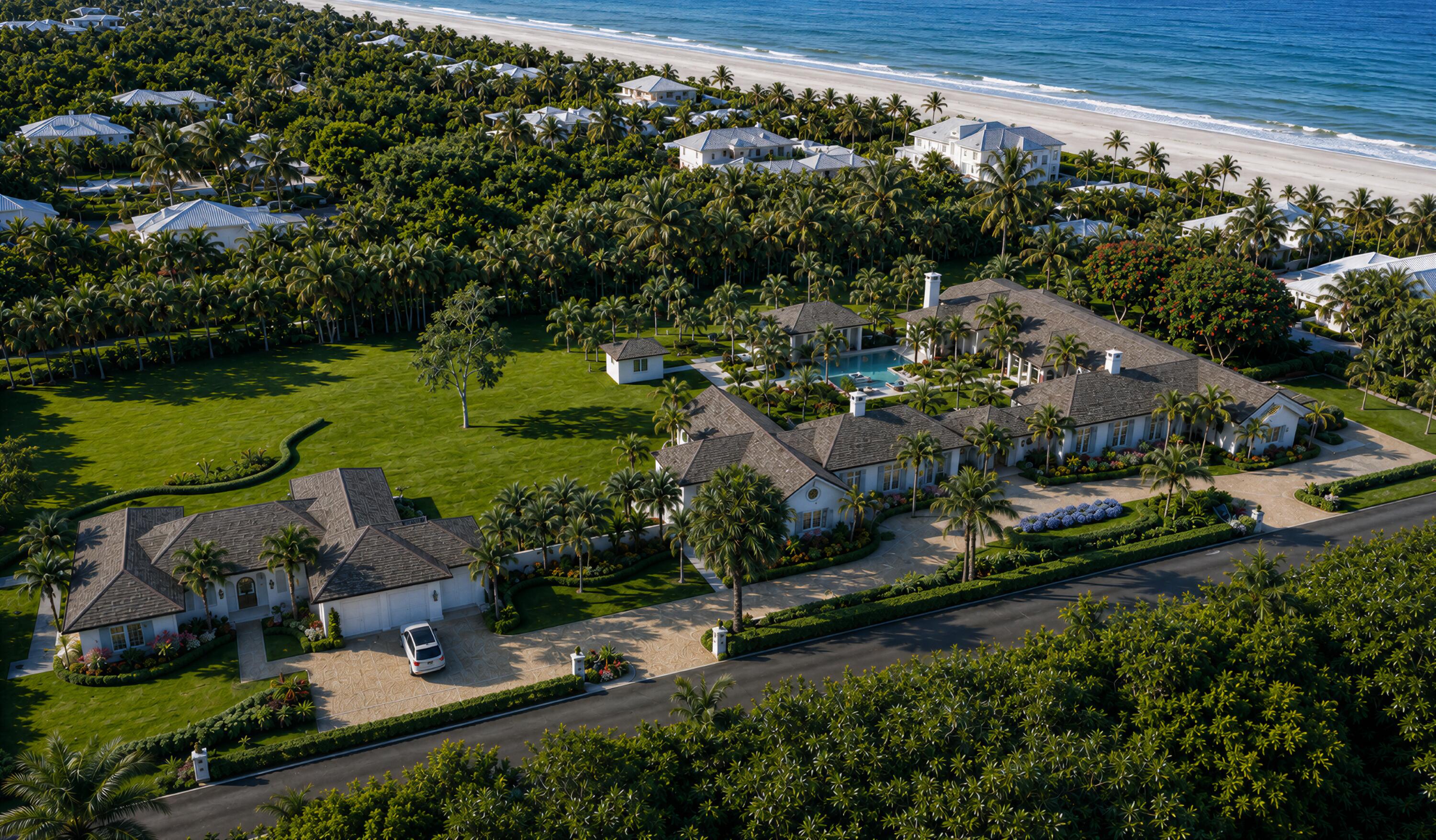 Jupiter Island