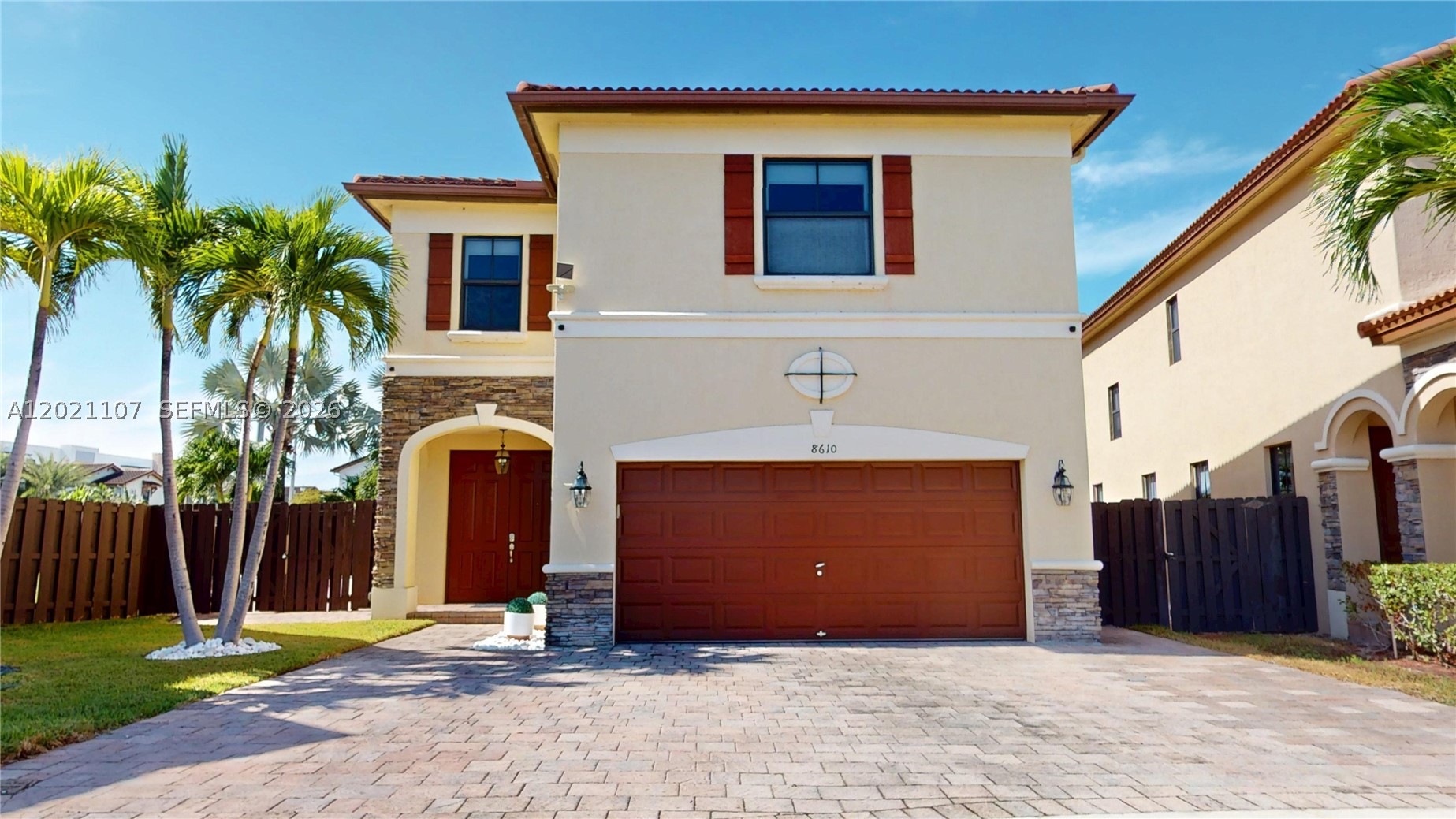 Doral