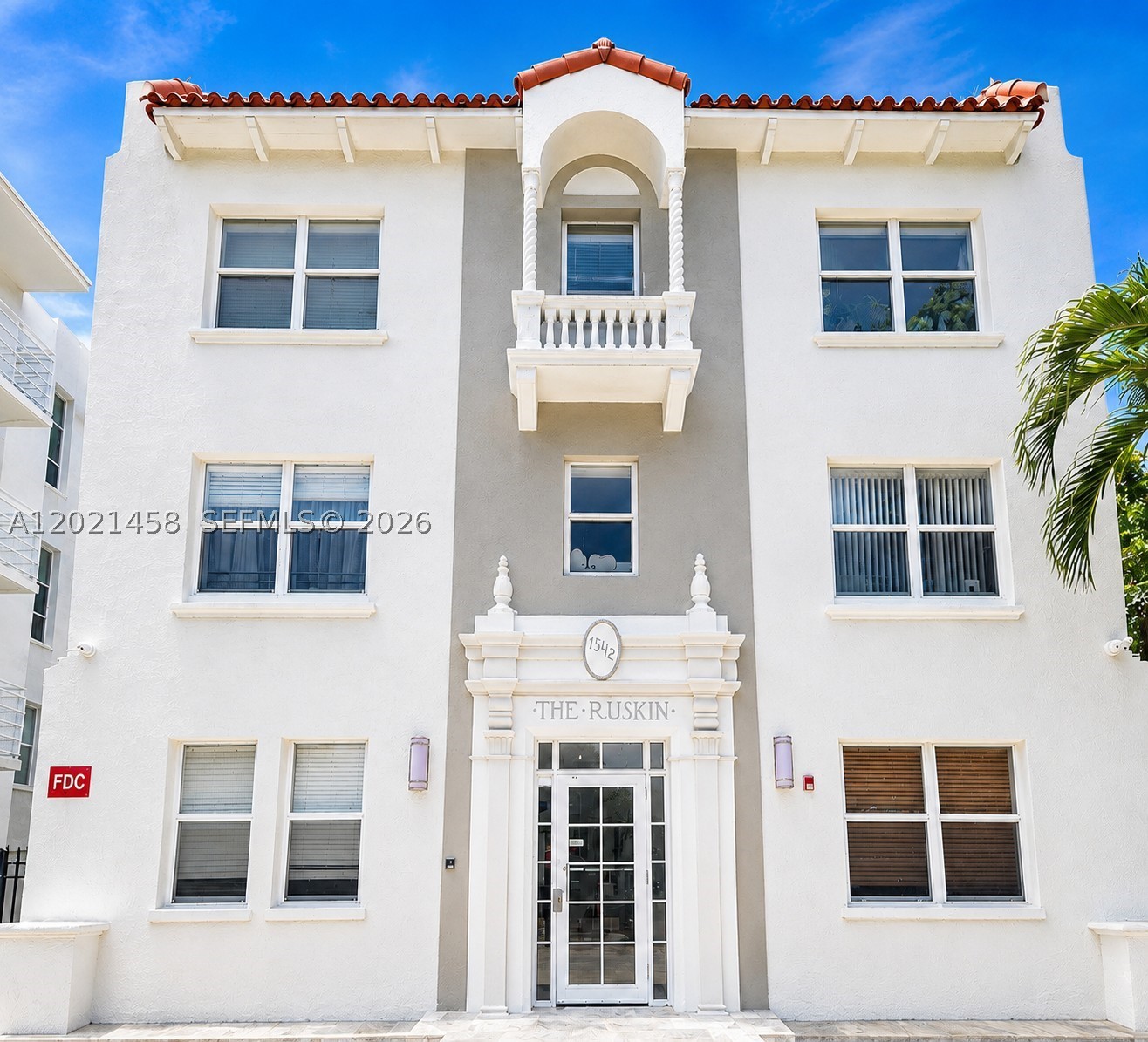 Miami Beach photo 1
