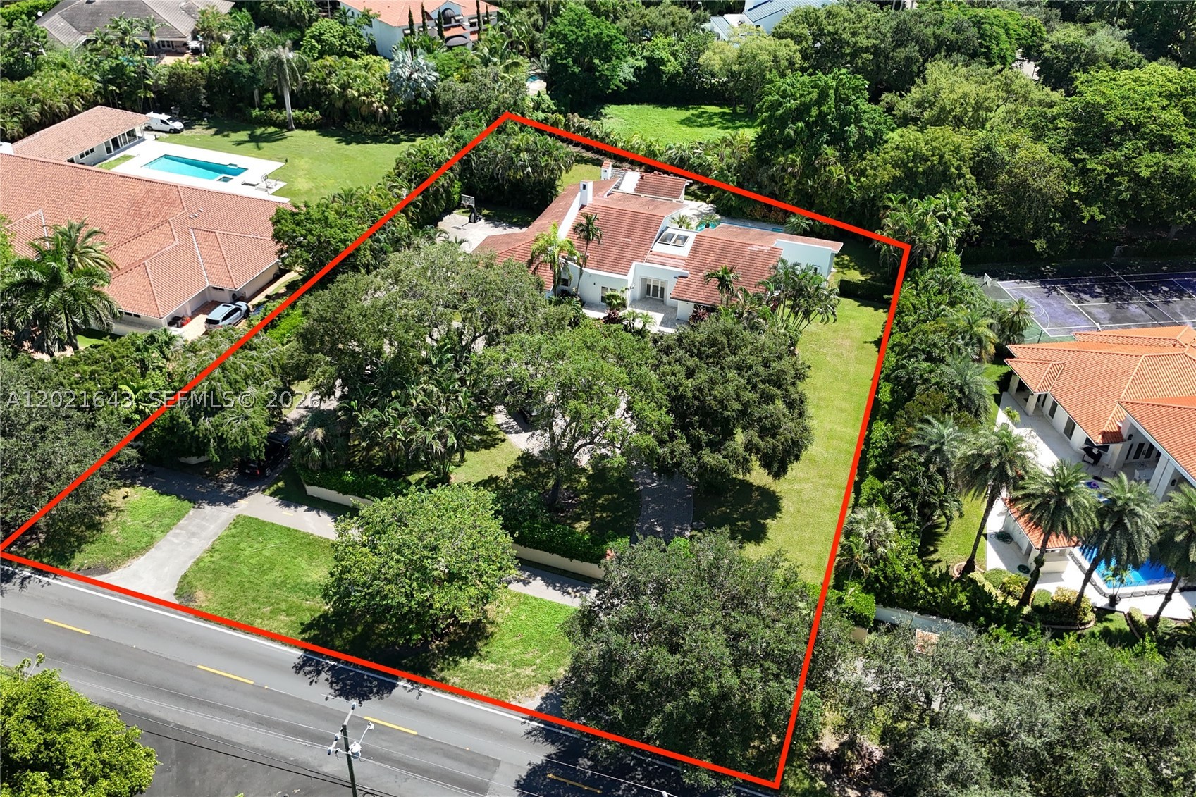 Coral Gables photo 2