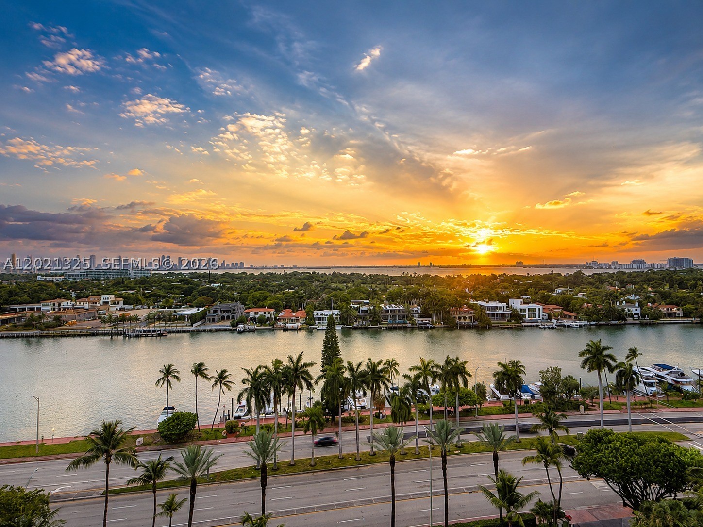 Miami Beach