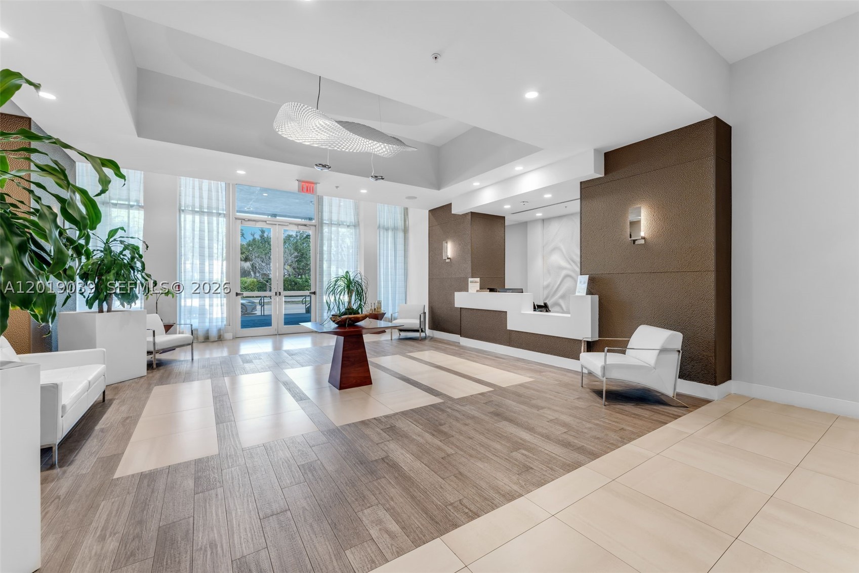 Doral