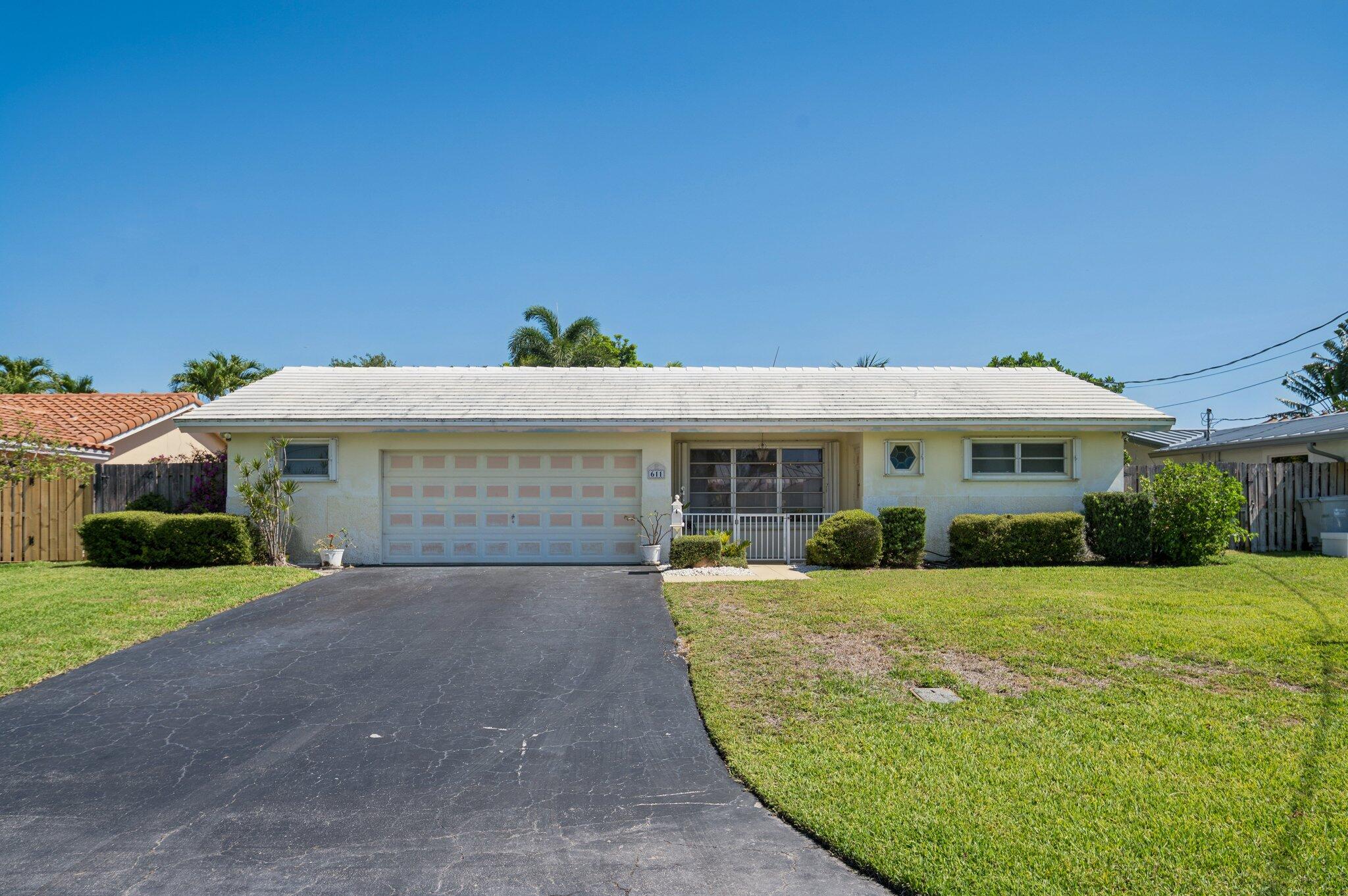 Pompano Beach