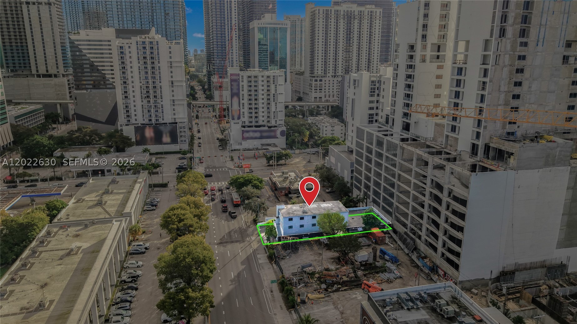 Miami